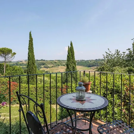 La Beccaccia By Interhome Ferienhaus