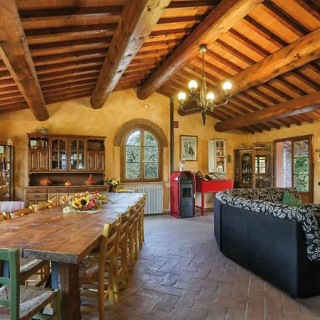 La Beccaccia By Interhome בית נופש