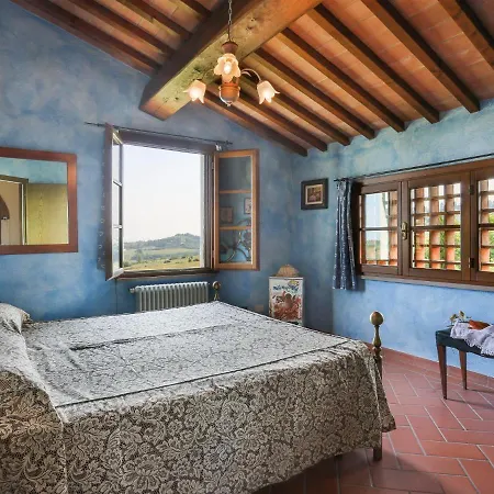 La Beccaccia By Interhome Canneto (Florence)