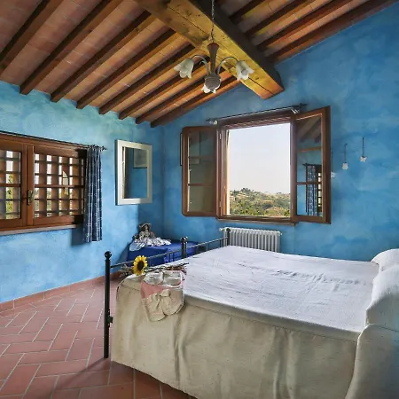 בית נופש La Beccaccia By Interhome