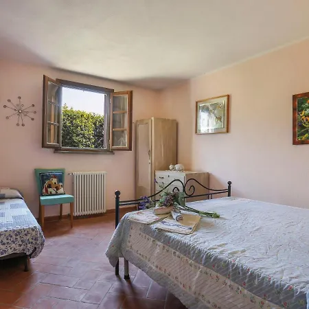 La Beccaccia By Interhome *