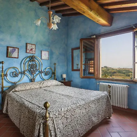La Beccaccia By Interhome Canneto (Florence)