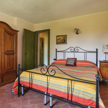 La Beccaccia By Interhome בית נופש Canneto (Florence)