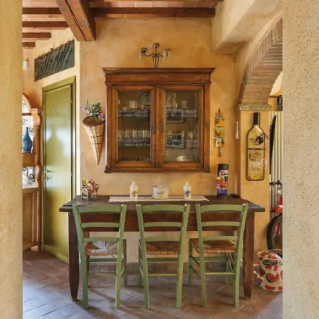 La Beccaccia By Interhome