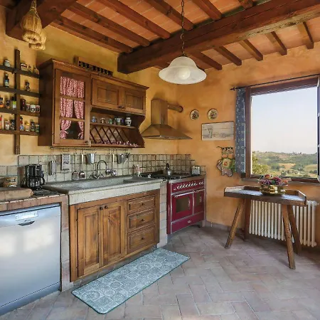 La Beccaccia By Interhome Ferienhaus Canneto (Florence)