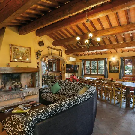 La Beccaccia By Interhome