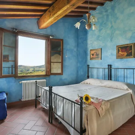 Ferienhaus La Beccaccia By Interhome Canneto (Florence)