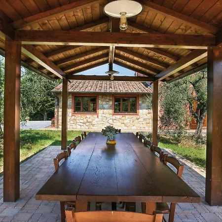 בית נופש La Beccaccia By Interhome