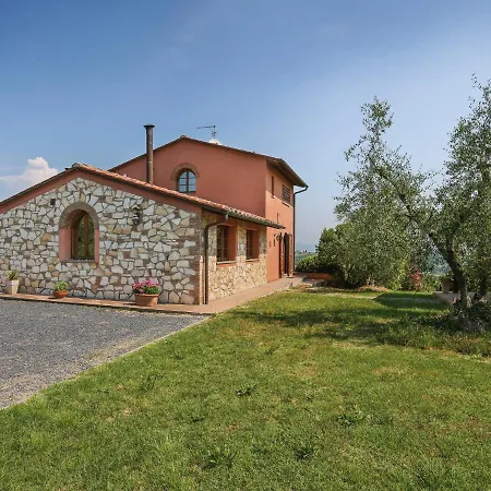 בית נופש La Beccaccia By Interhome Canneto (Florence)