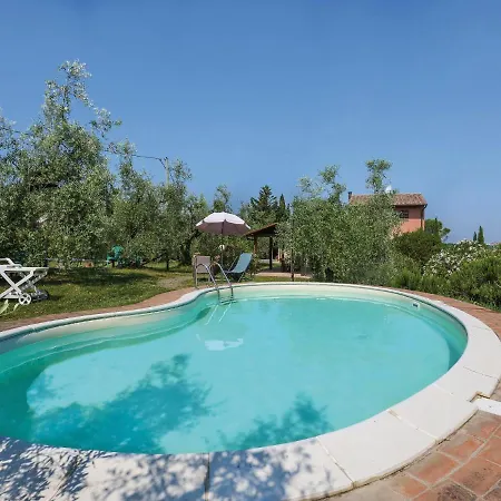 בית נופש La Beccaccia By Interhome