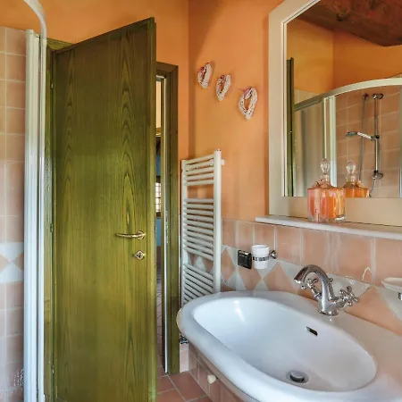 La Beccaccia By Interhome