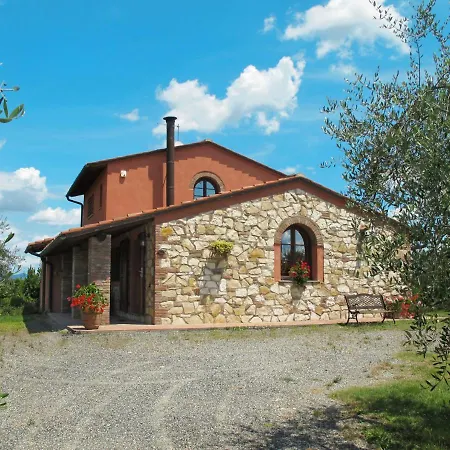 La Beccaccia By Interhome Canneto (Florence)