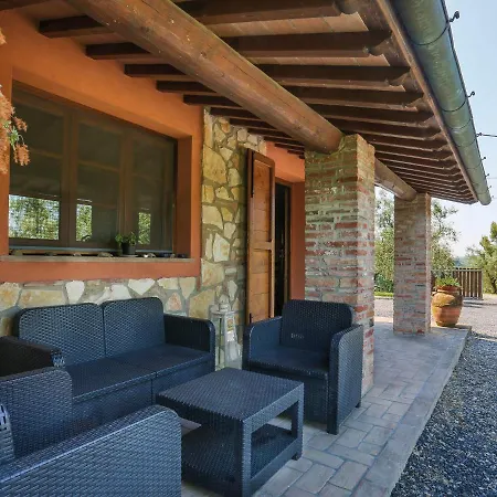 La Beccaccia By Interhome * Canneto (Florence)