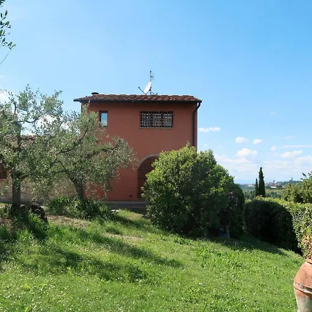 בית נופש La Beccaccia By Interhome *