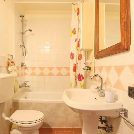 La Beccaccia By Interhome Canneto (Florence)