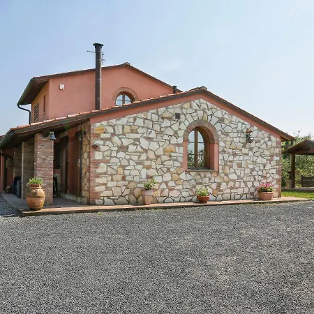 La Beccaccia By Interhome