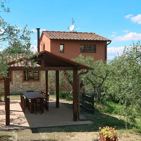 La Beccaccia By Interhome בית נופש *